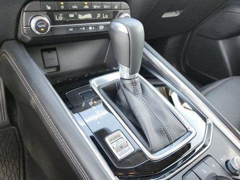Used 2023 MAZDA CX-5 AWD 2.5 S w/ Premium Package image 29