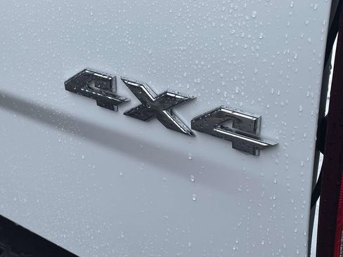 Used 2023 RAM 1500 Classic SLT w/ Trailer & Traction Group image 8