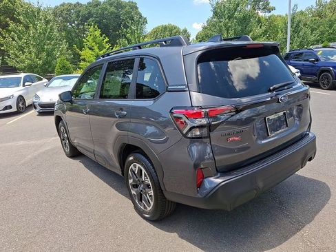 New 2026 Subaru Forester Premium AWD/4WD image 5