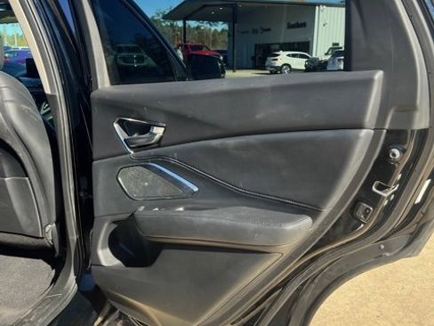 Used 2020 Acura RDX FWD image 26