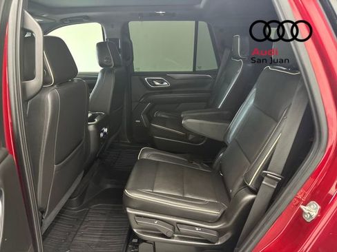 Used 2021 GMC Yukon SLT w/ SLT Luxury Plus Package image 30