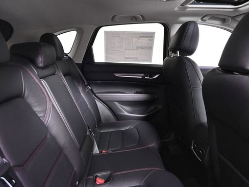 New 2025 MAZDA CX-5 Carbon Edition image 18