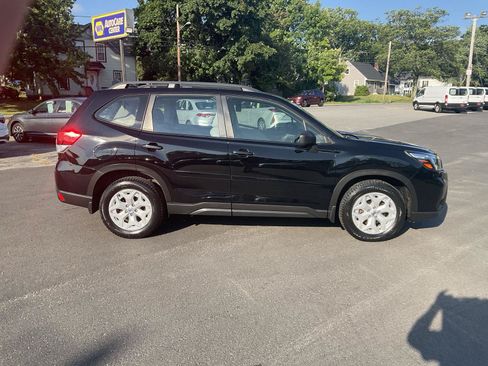 Used 2020 Subaru Forester w/ Alloy Wheel Package AWD/4WD image 6