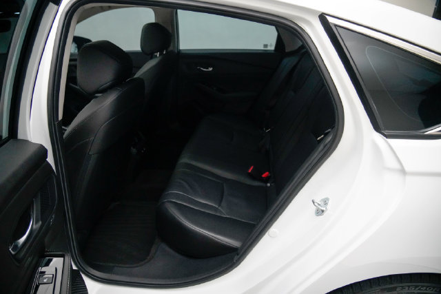 Certified 2023 Honda Accord Touring image 23