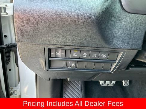 Used 2024 Toyota Tundra SR5 w/ TRD Sport Package AWD/4WD image 8