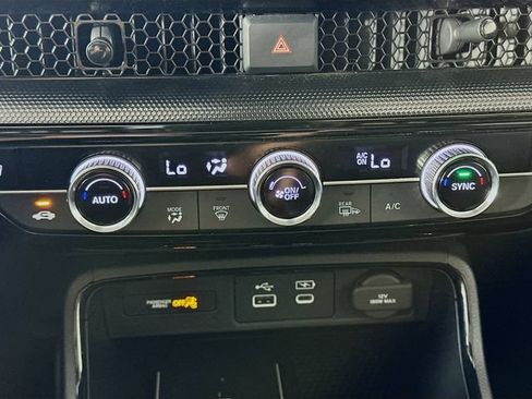 Certified 2024 Honda CR-V EX-L image 26