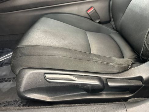 Used 2021 Honda Accord Hybrid image 15