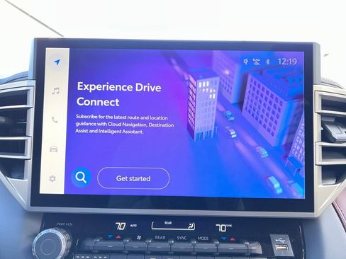 New 2026 Toyota Sequoia Capstone image 27