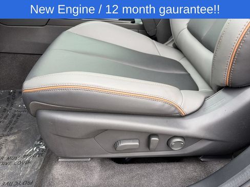 New 2026 Subaru Forester Sport AWD/4WD image 16