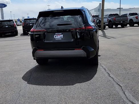 New 2026 Toyota RAV4 XSE AWD/4WD image 3