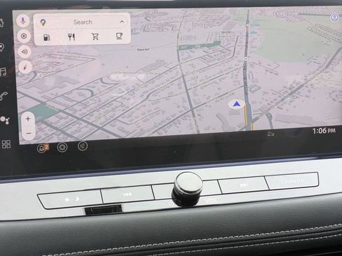 New 2025 Nissan Rogue SL w/ Tech Package AWD/4WD image 32