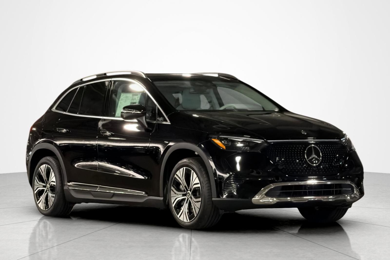 New 2027 Mercedes-Benz EQE 320+ SUV image 7