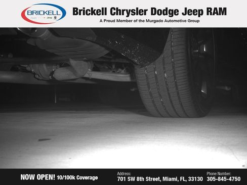 Used 2022 Dodge Durango R/T w/ Tow 'N Go Package image 21