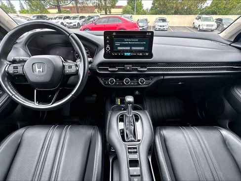 Used 2023 Honda HR-V EX-L image 17