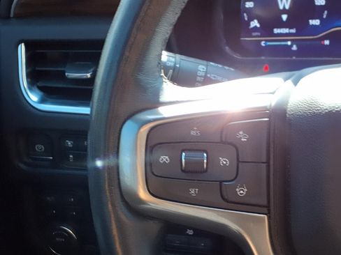 Used 2023 Chevrolet Tahoe Premier w/ Advanced Technology Package AWD/4WD image 15
