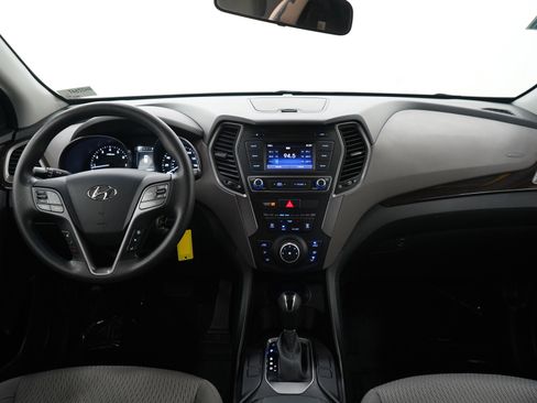 Used 2018 Hyundai Santa Fe Sport FWD image 15