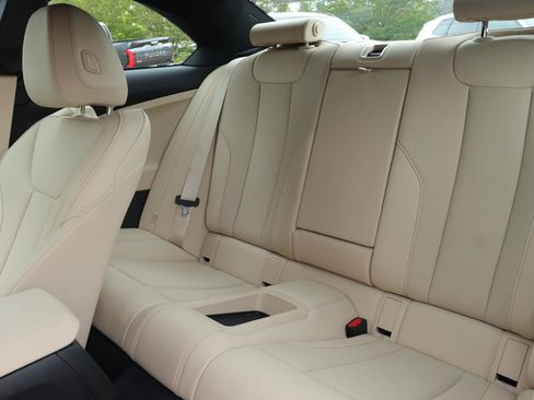 Used 2024 BMW 230i xDrive Coupe w/ Convenience Package AWD/4WD image 12