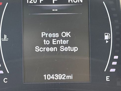 Used 2017 Jeep Renegade Sport w/ Power & Air Group FWD image 12