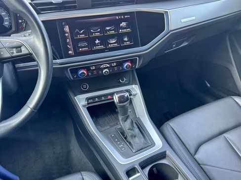 Used 2023 Audi Q3 2.0T Premium Plus w/ Premium Plus Package AWD/4WD image 36