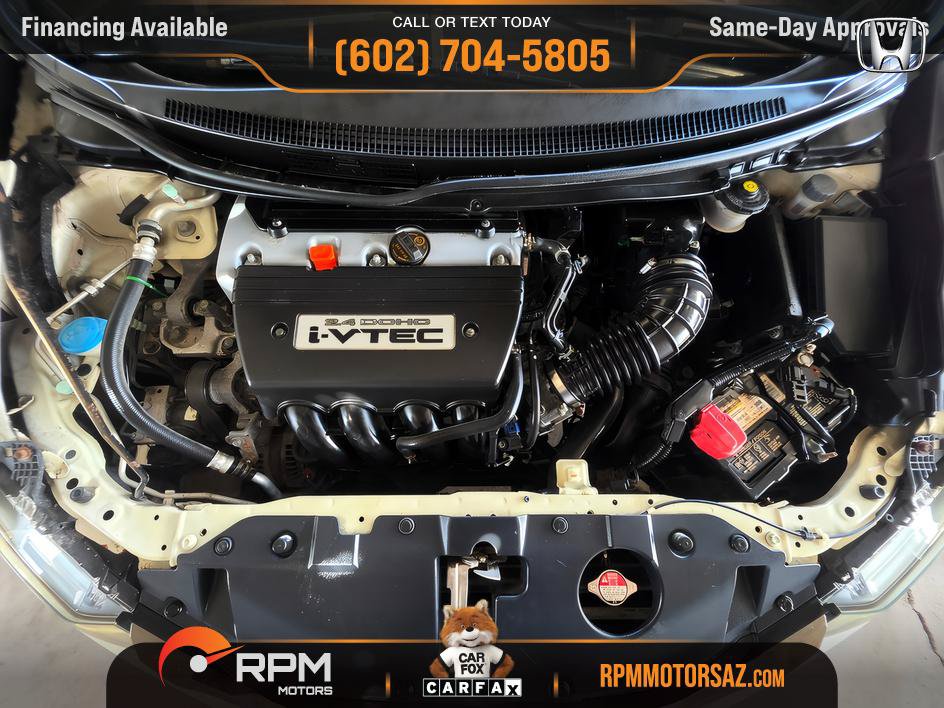Used 2013 Honda Civic Si image 24
