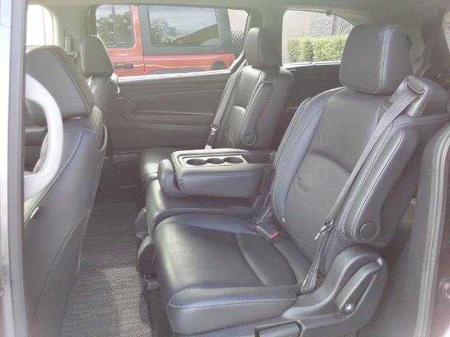 Used 2024 Honda Odyssey Touring image 18