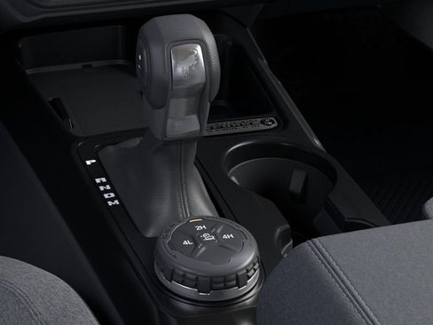 New 2026 Ford Bronco Big Bend AWD/4WD image 17