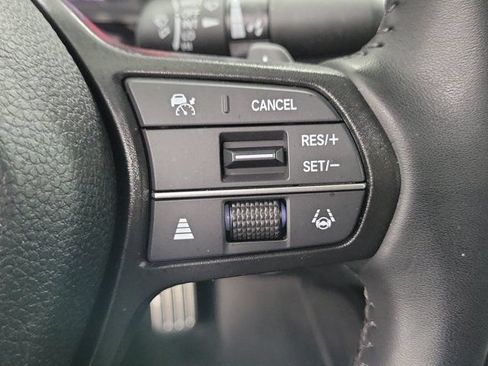 Certified 2025 Honda Accord Sport image 27