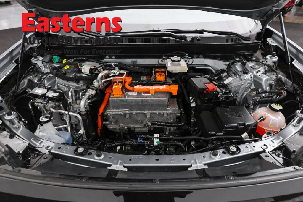 Used 2024 Honda Prologue Touring image 8