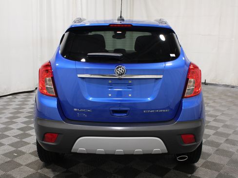 Used 2016 Buick Encore FWD image 5