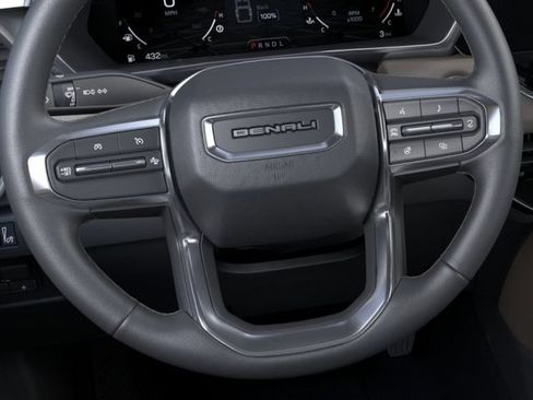 New 2026 GMC Canyon Denali w/ LPO, Black Badging Package AWD/4WD image 19