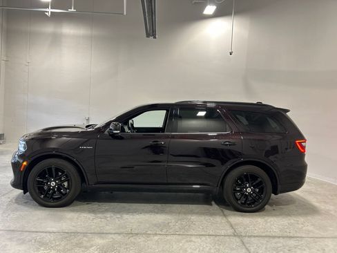 Used 2024 Dodge Durango R/T AWD/4WD image 9