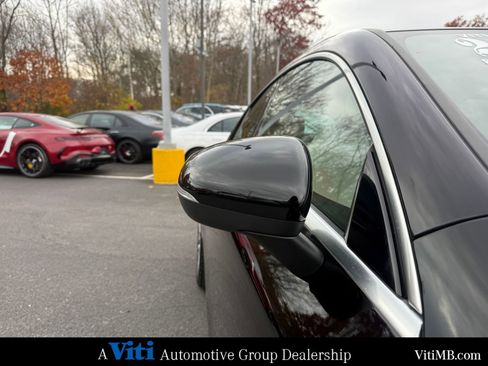 Certified 2021 Mercedes-Benz CLA 250 4MATIC image 10