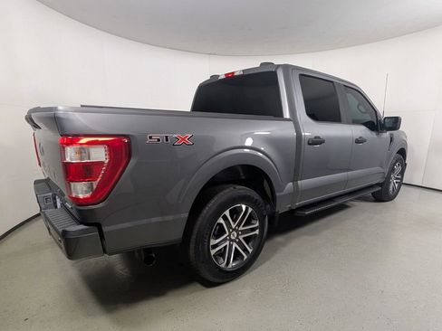 Used 2023 Ford F150 XL w/ STX Appearance Package image 8