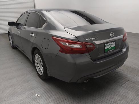 Used 2018 Nissan Altima 2.5 S w/ S Convenience Package FWD image 5