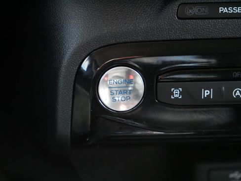Used 2024 Ford Escape Platinum AWD/4WD image 29