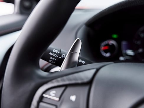 Used 2022 Acura NSX Type S AWD/4WD image 73