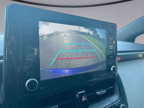 Used 2022 Toyota Corolla SE FWD image 21