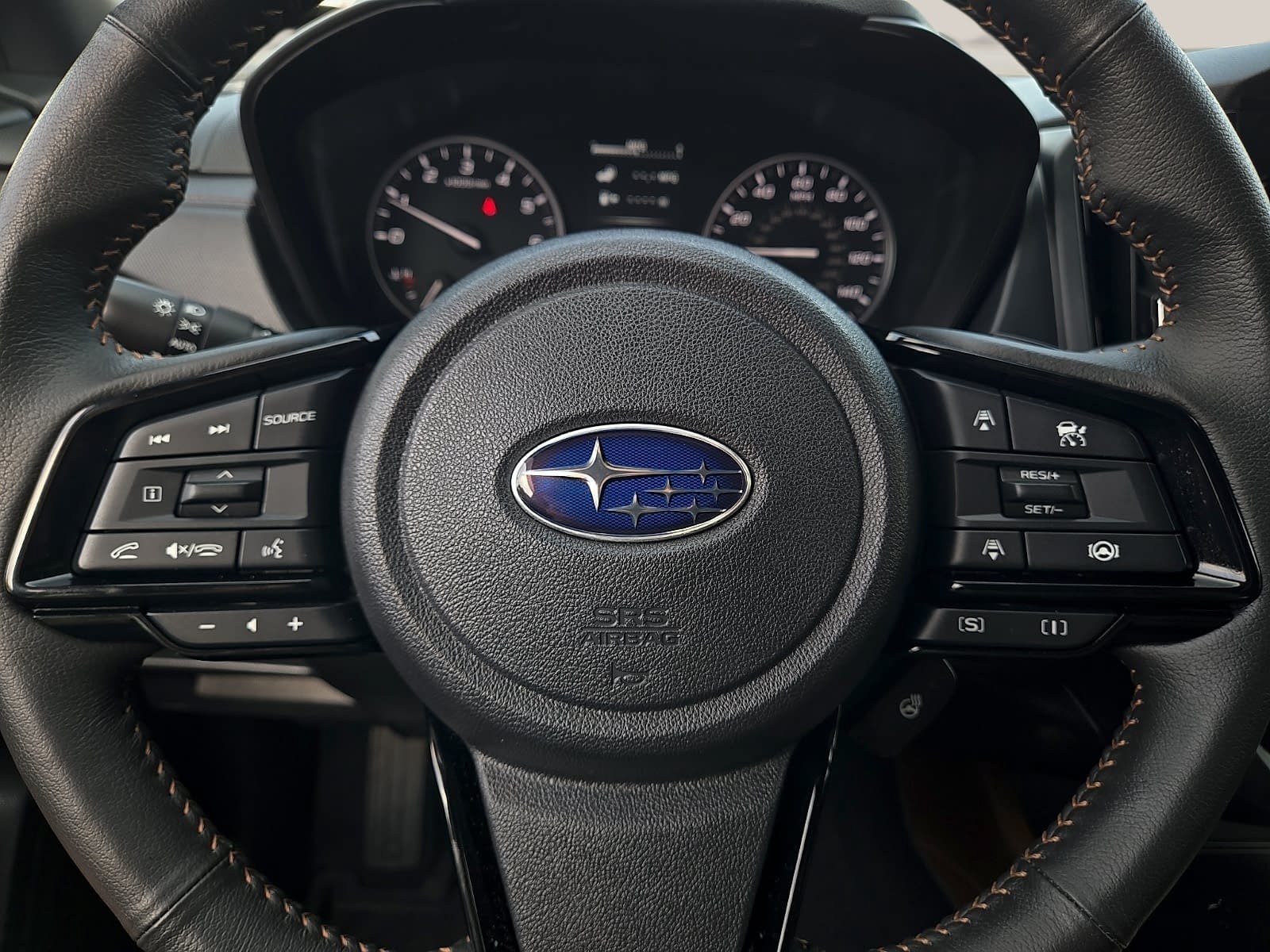 Certified 2025 Subaru Forester Touring w/ Popular Package - Touring AWD/4WD image 20