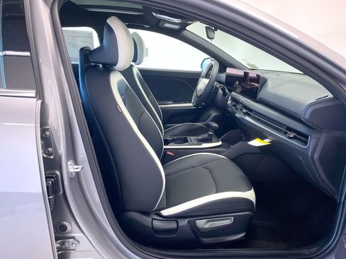 New 2026 Kia K4 GT-Line FWD image 30