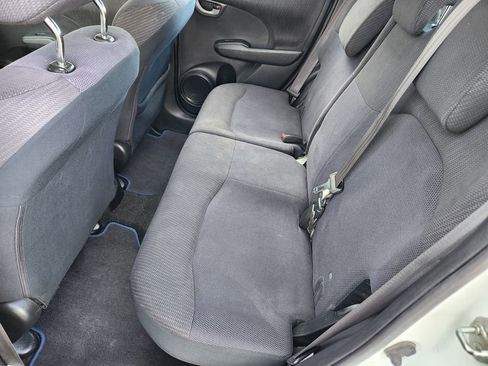 Used 2012 Honda Fit Sport image 10