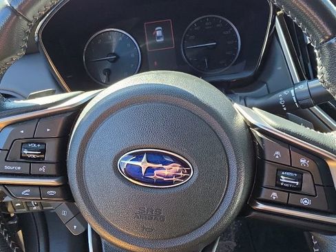 Used 2022 Subaru Legacy Premium AWD/4WD image 27