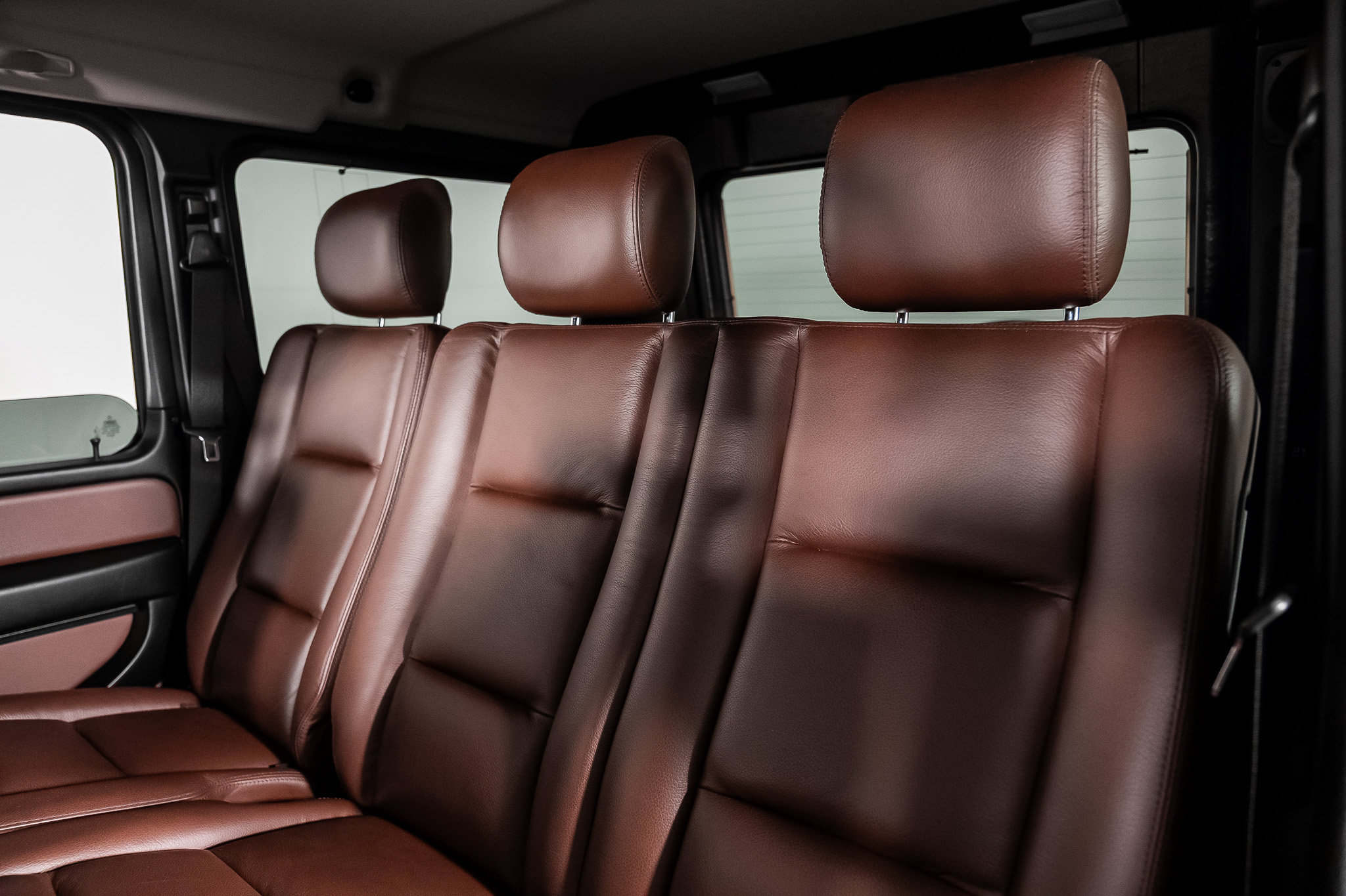 Used 2017 Mercedes-Benz G 550 image 63