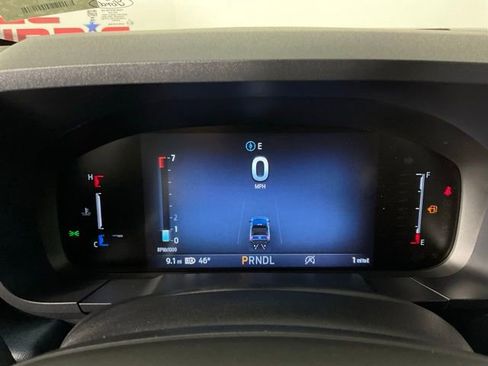 New 2026 Ford Maverick XLT w/ XLT Luxury Package image 25