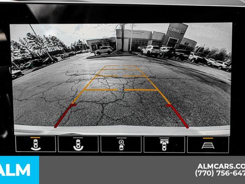 Used 2021 Chevrolet Corvette Stingray w/ Z51 Performance Package image 33