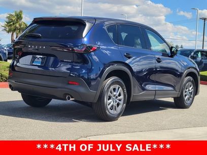 New 2026 MAZDA CX-5 Select