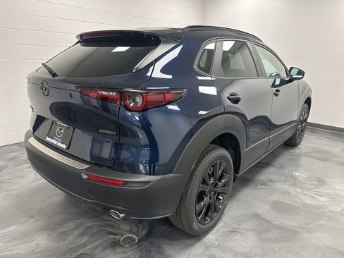 New 2026 MAZDA CX-30 AWD 2.5 S image 6
