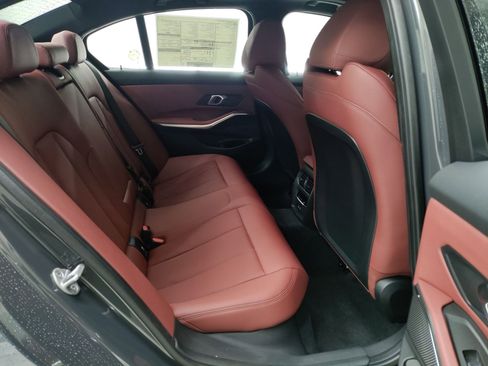 New 2026 BMW 330i Sedan w/ M Sport Package image 28