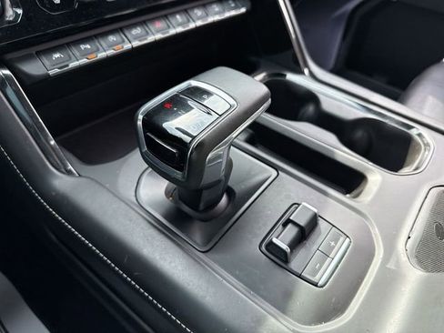 Used 2023 GMC Sierra 1500 AT4X AWD/4WD image 20