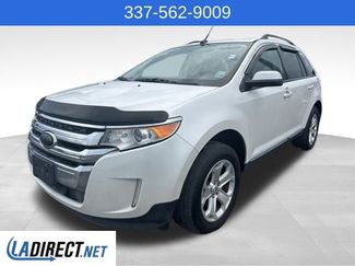 Used 2013 Ford Edge SEL video 1