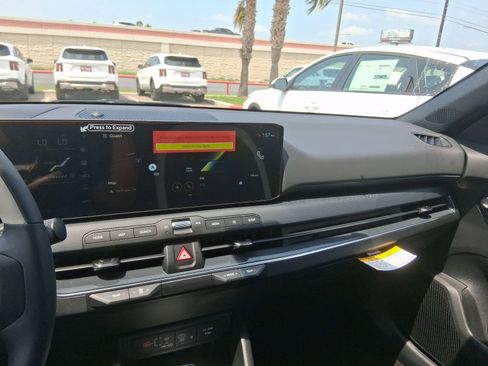 New 2026 Kia K4 GT-Line Turbo FWD image 9